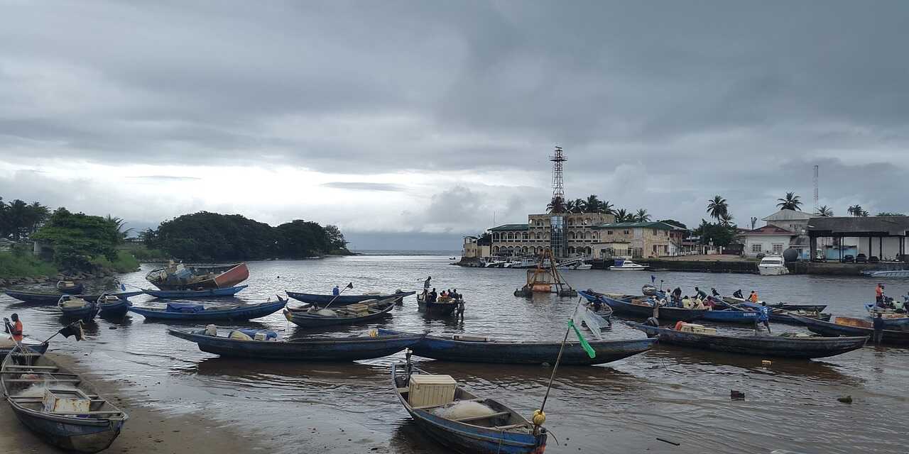 Cameroun