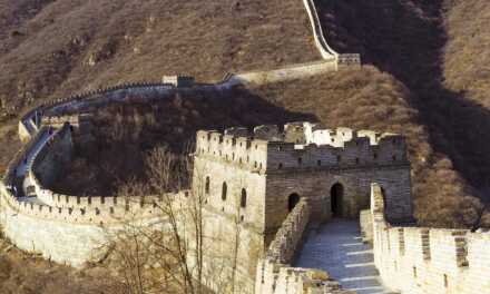 Grande Muraille de Chine