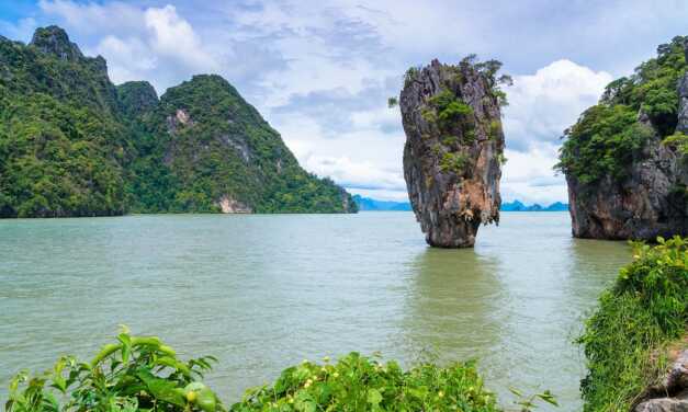 Thaïlande