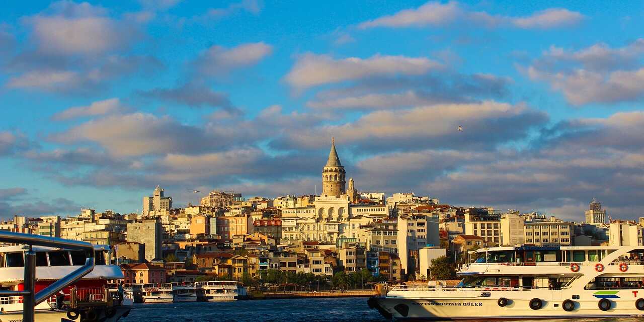 Istanbul