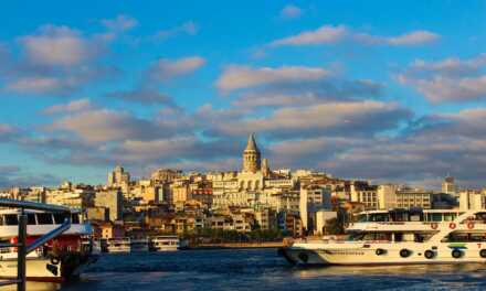 Istanbul