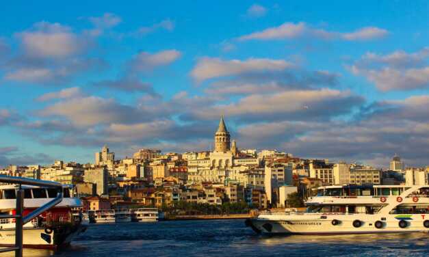 Istanbul