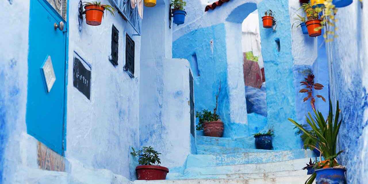 Morocco