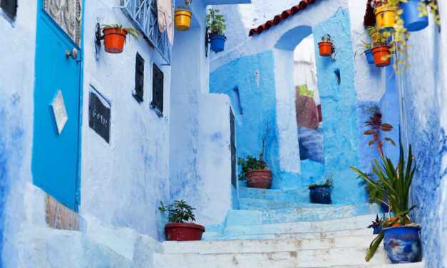 Maroc