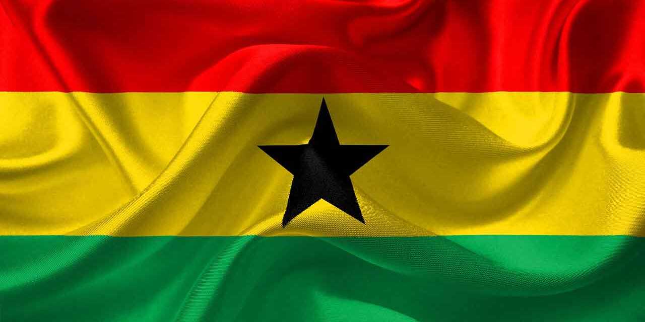 Ghana