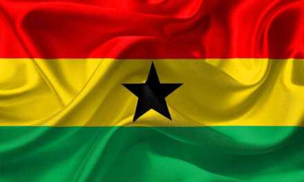 Ghana