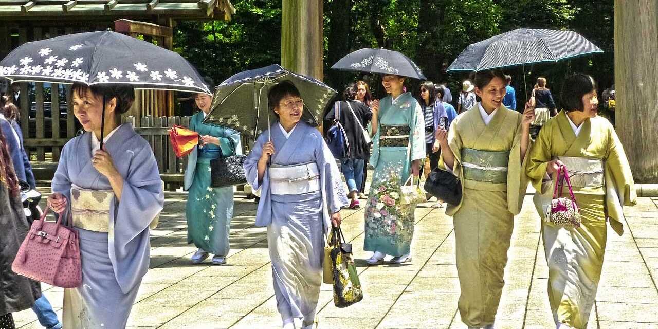 Japon