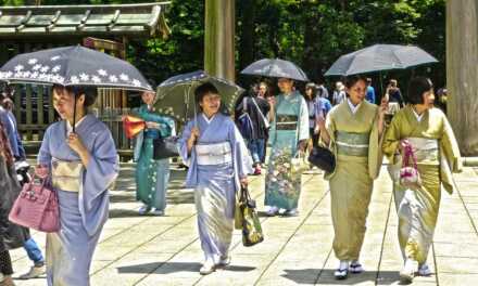Japon