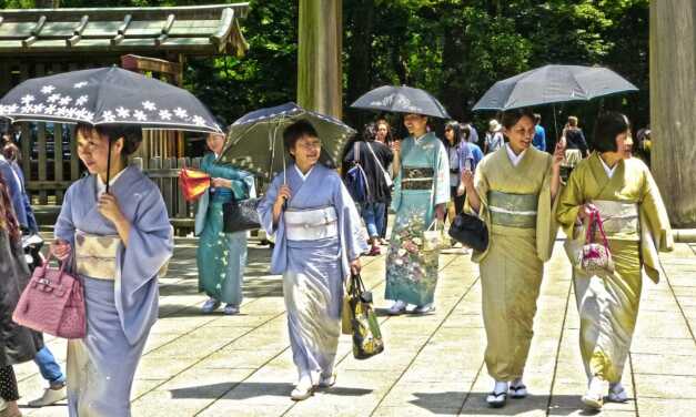 Japon