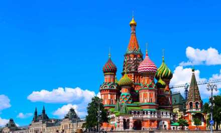 Moscou