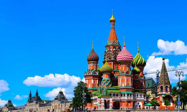 Moscou