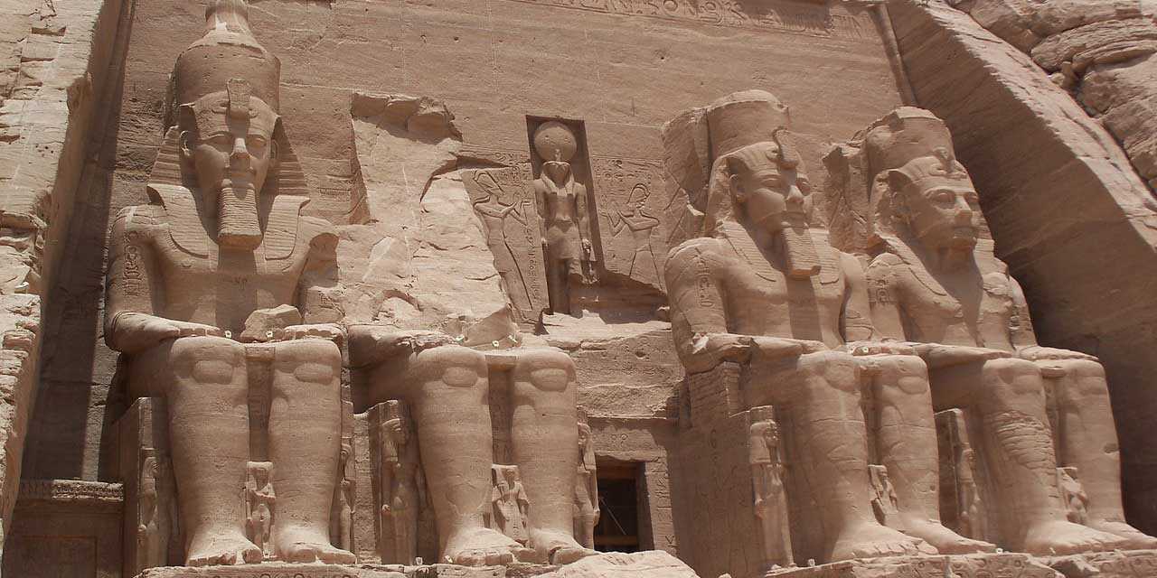 Egypt