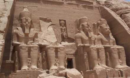 Egypt