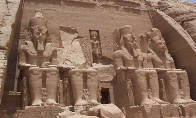 Égypte