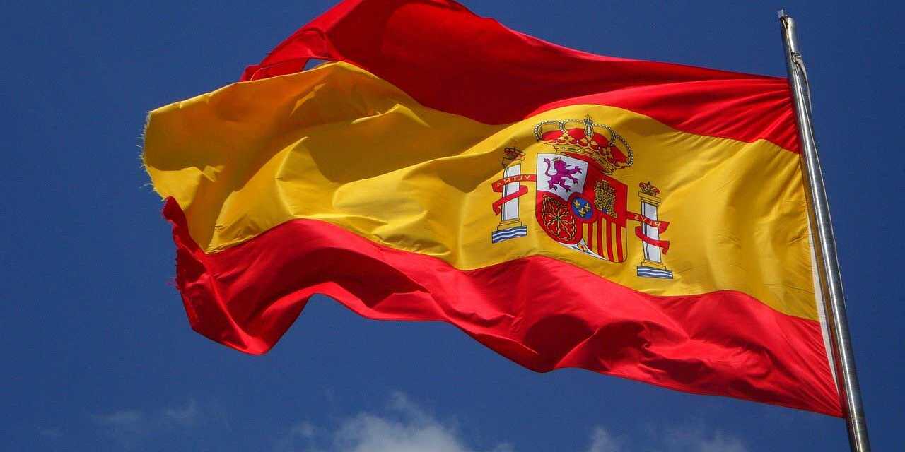 Spain