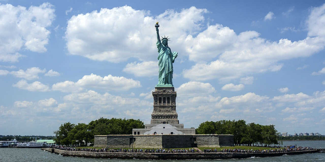 Guide Définitif pour Visiter la Statue de la Liberté