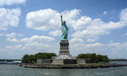Guide Définitif pour Visiter la Statue de la Liberté