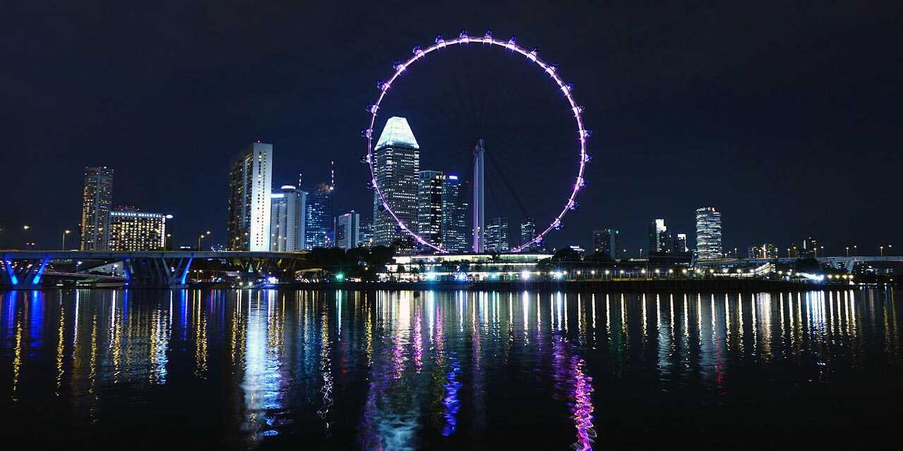 Singapour