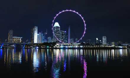 Singapour