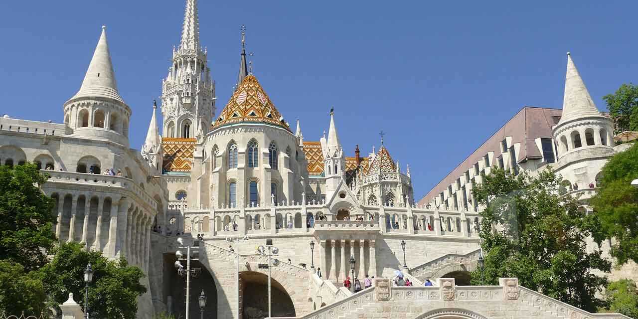 Hongrie
