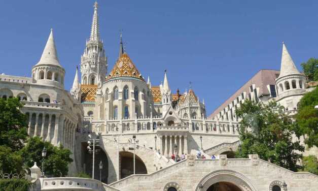 Budapest