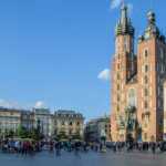 Cracovie