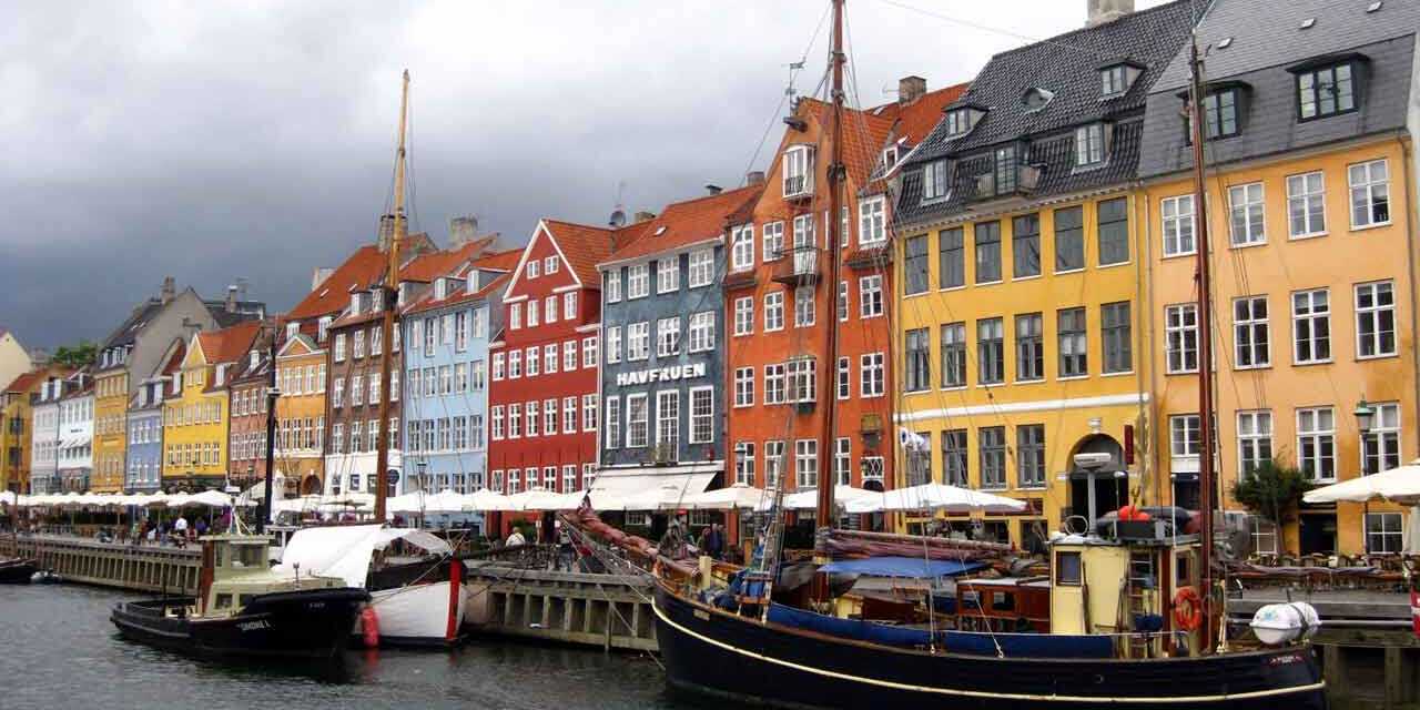 Danemark