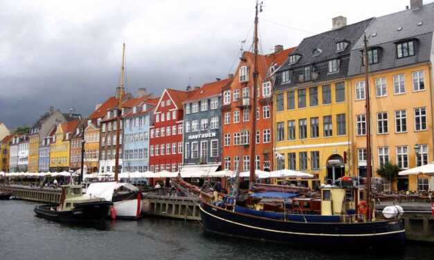 Danemark