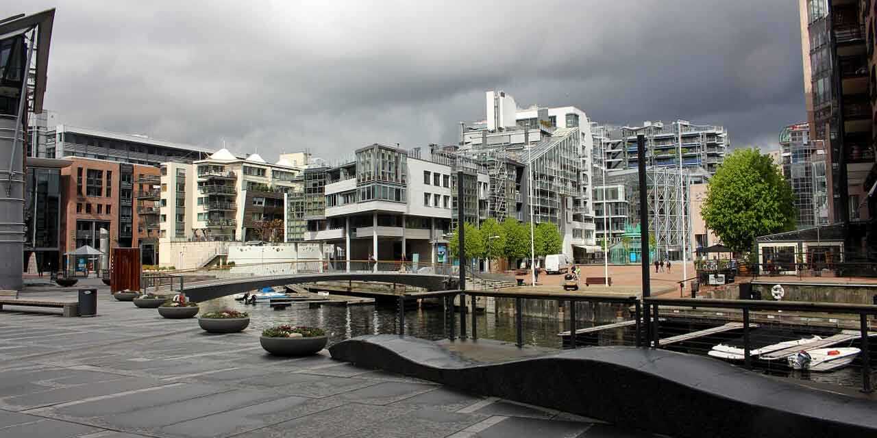 Norvège