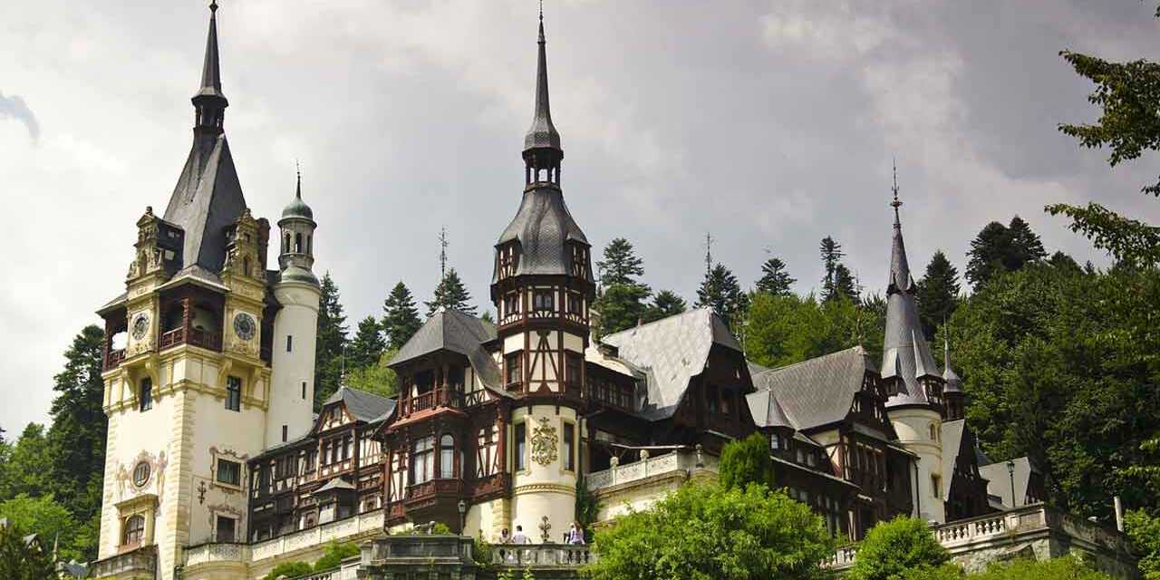 Roumanie