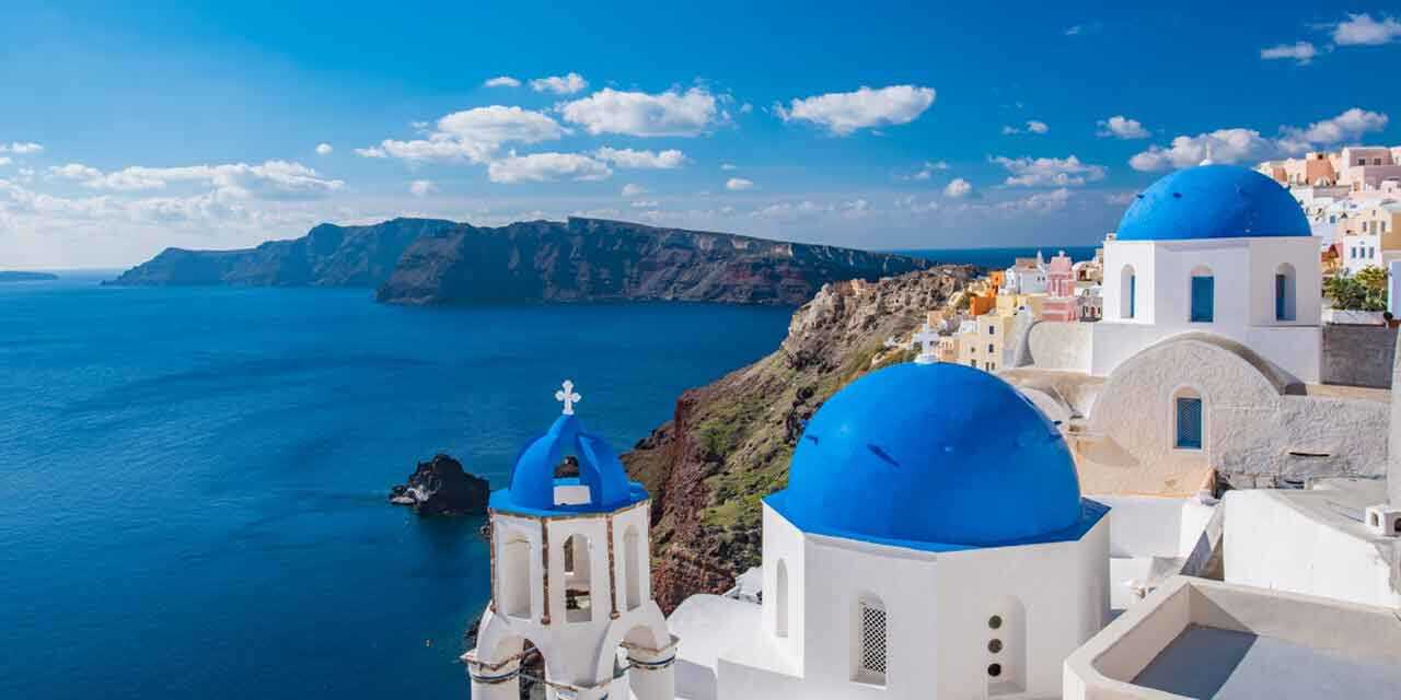 Grèce
