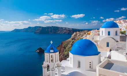 Grèce