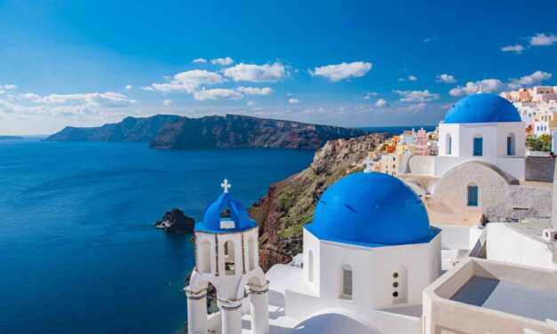 Grèce
