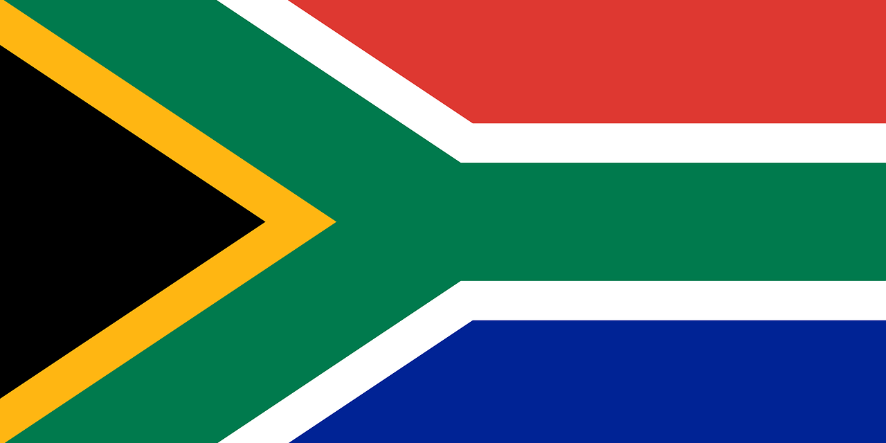 Afrique du Sud