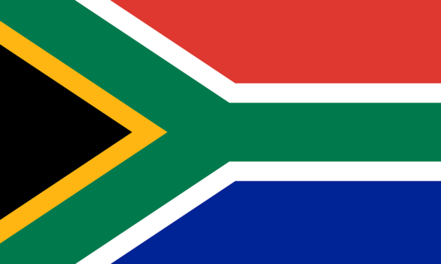 Afrique du Sud