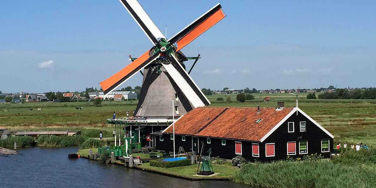Pays-Bas
