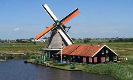 Pays-Bas