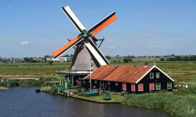 Pays-Bas