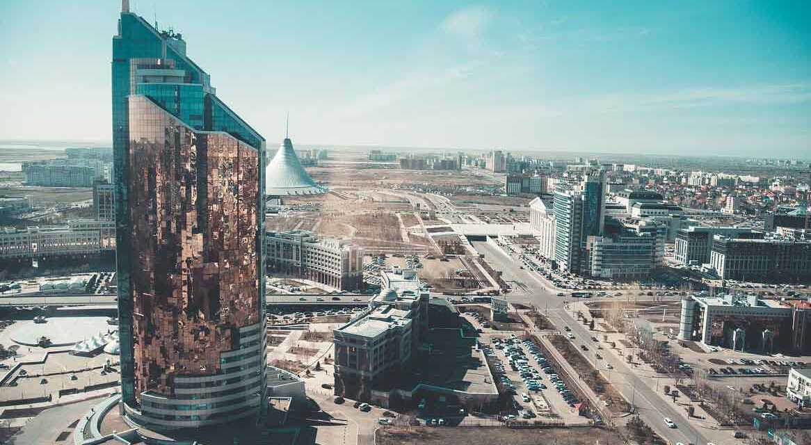 Kazakhstan