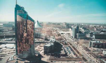 Kazakhstan