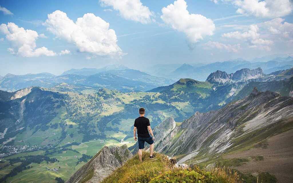 Mountaineering Comprehensive Guide