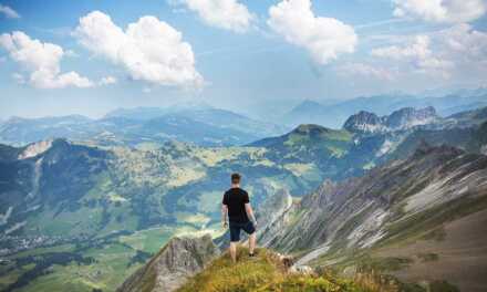 Mountaineering Comprehensive Guide