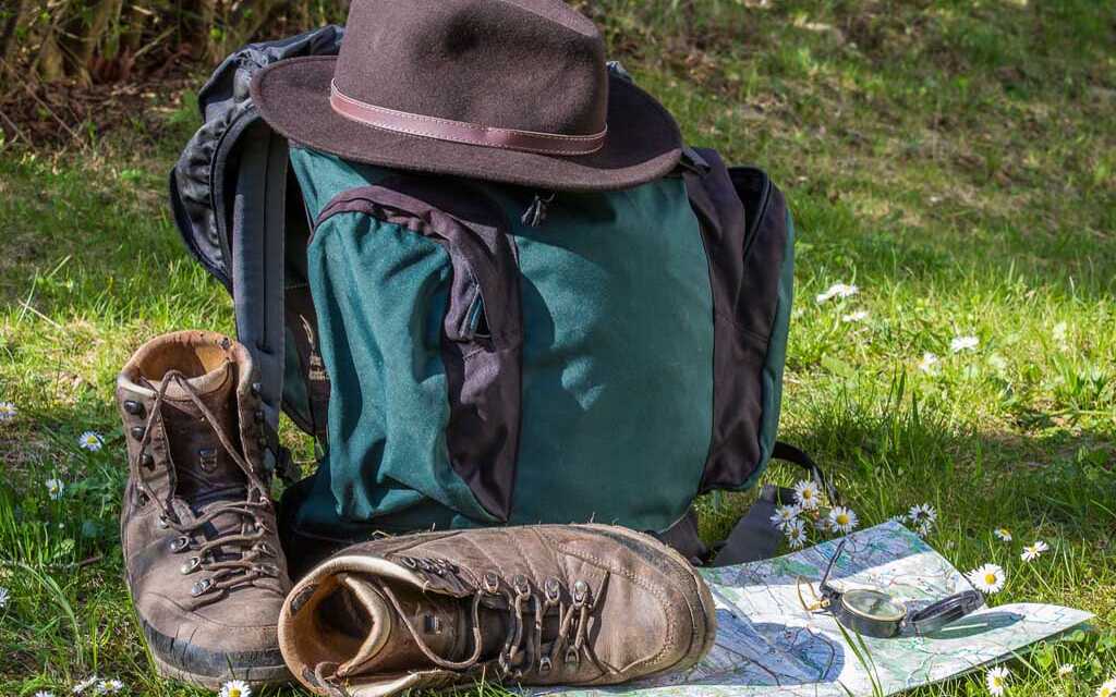 Guide du Backpacking : Préparation du Voyage Sac-à-Dos – Top 10 Destinations