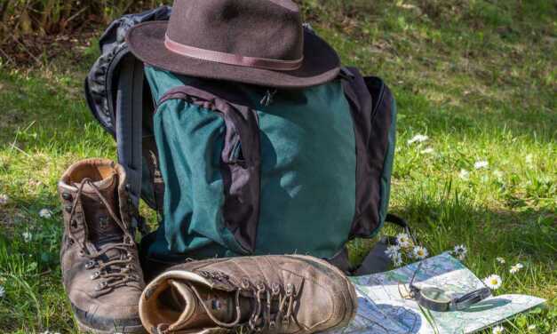 Guide du Backpacking : Préparation du Voyage Sac-à-Dos – Top 10 Destinations