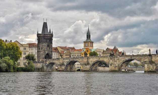 Prague
