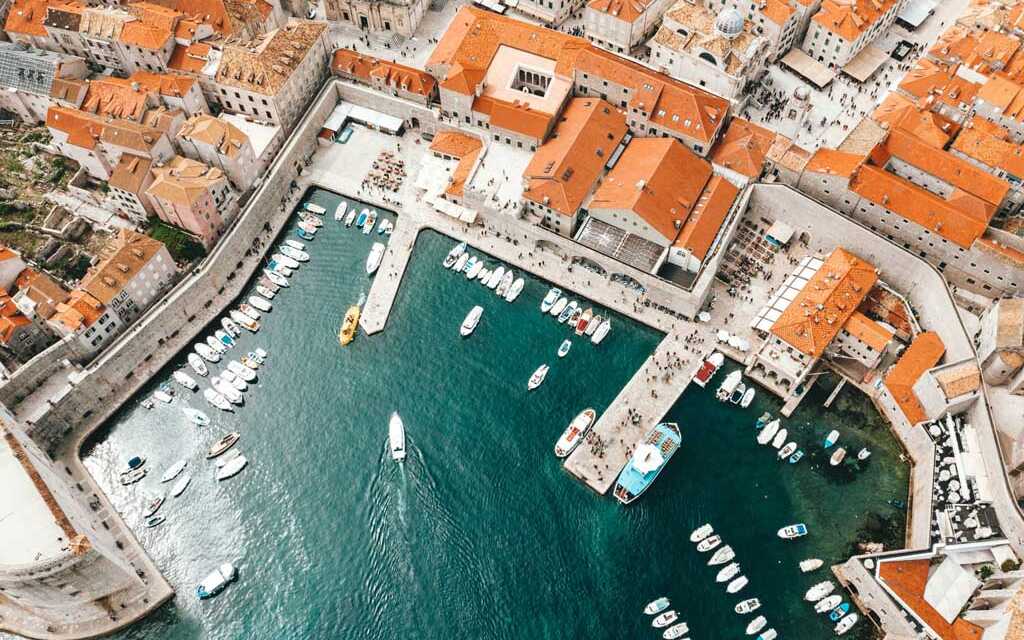 Dubrovnik