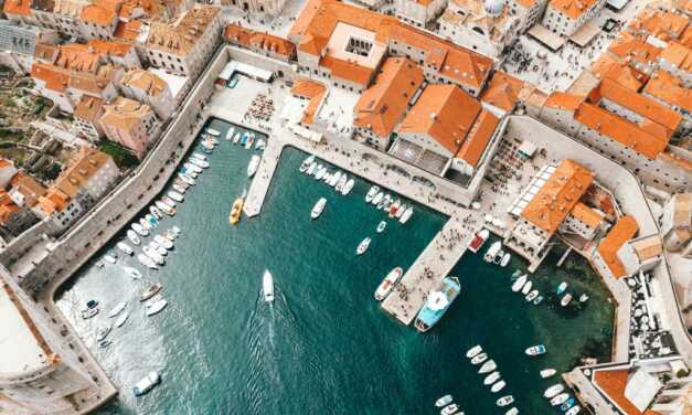 Dubrovnik