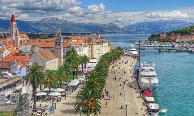 Croatie