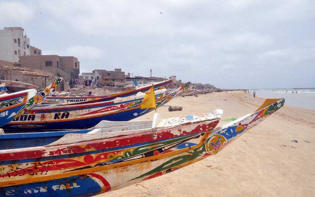 Dakar
