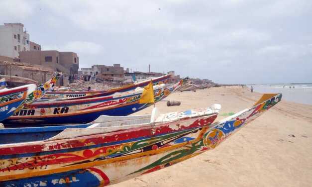 Dakar